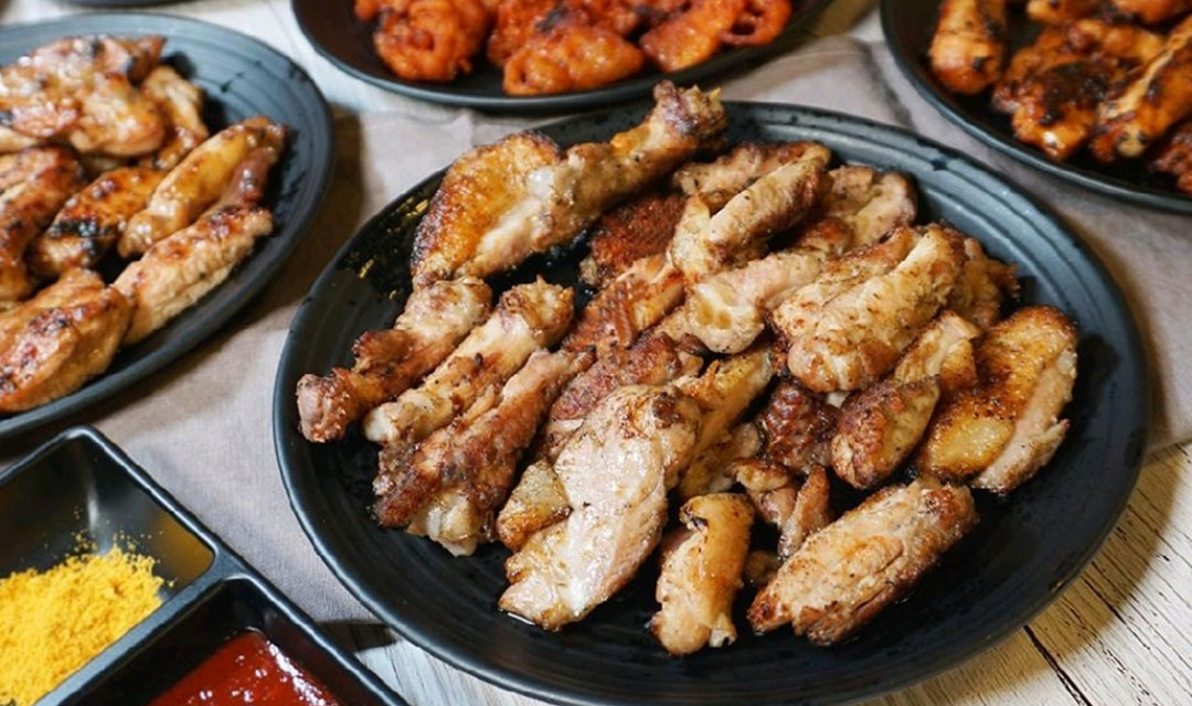 춘여닭숯불닭갈비 사진 3