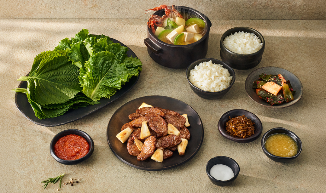 육식사관학교 수원영통점 사진 4