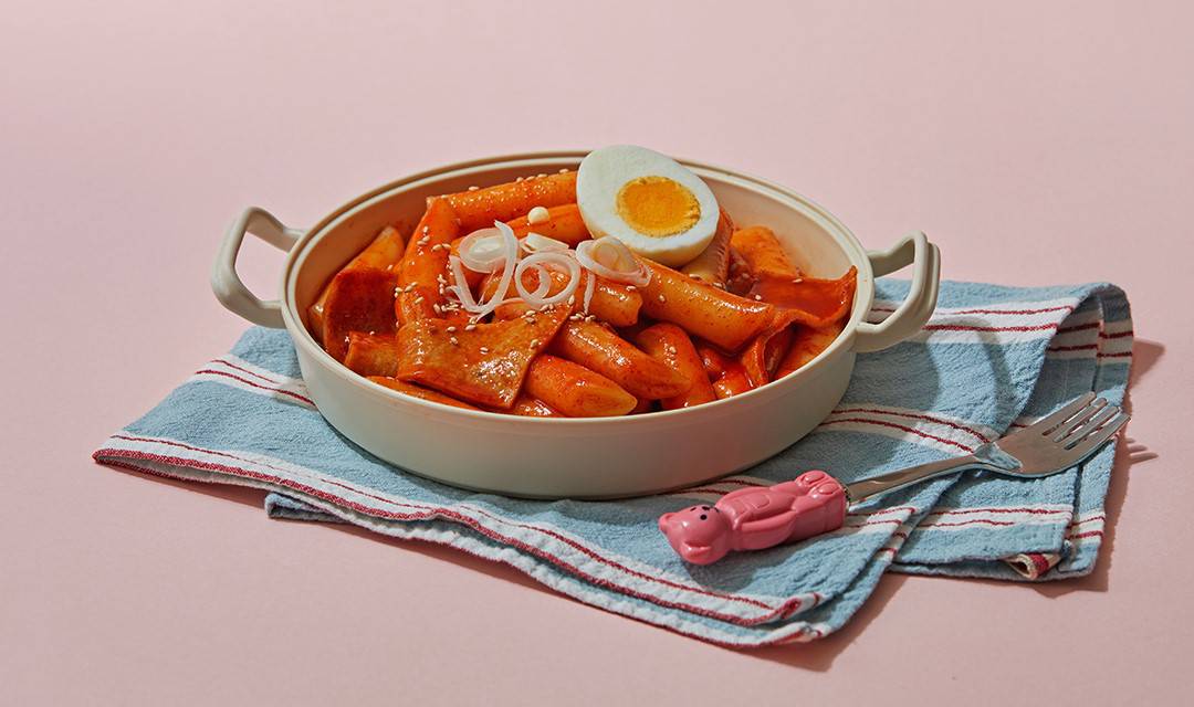 부에노떡볶이 사진 5