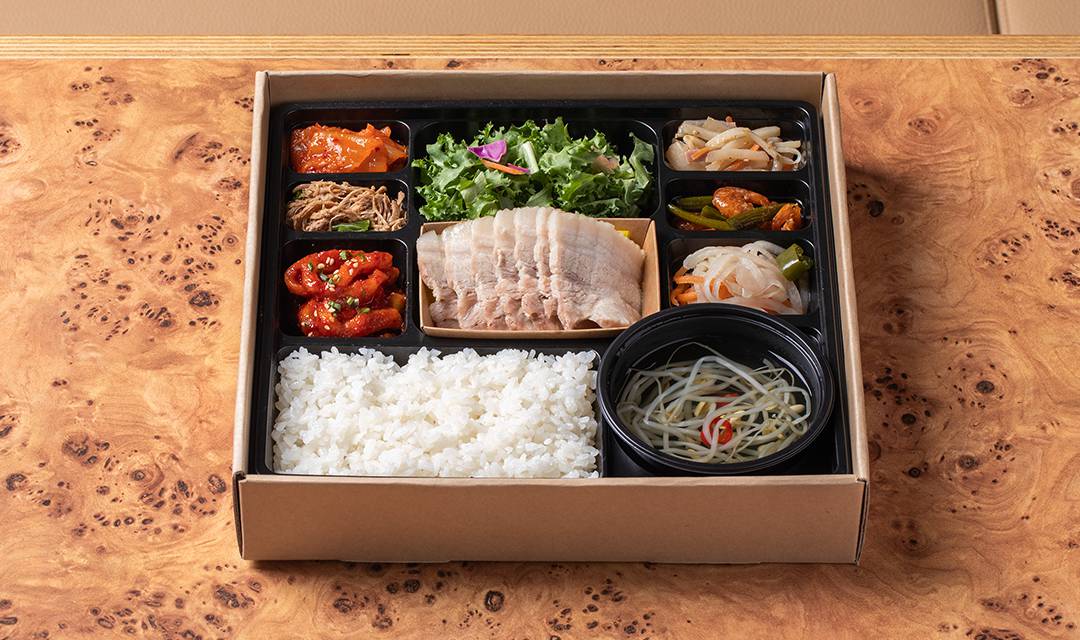 원할머니보쌈족발 잠실점 사진 5