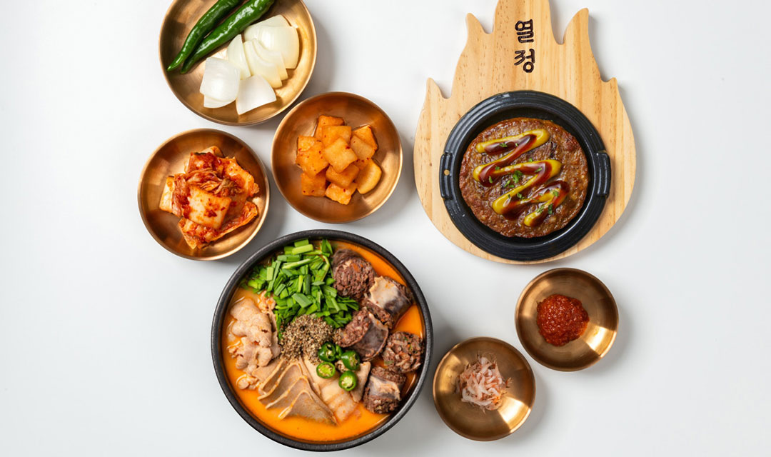 열정국밥 서울서대문북가좌동점 사진 8