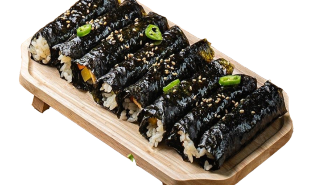 Songchonkkomagimbap (송촌꼬마김밥) 2