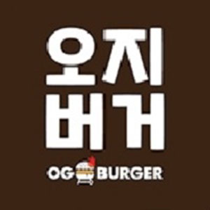 Ojibeogeo (오지버거) 1