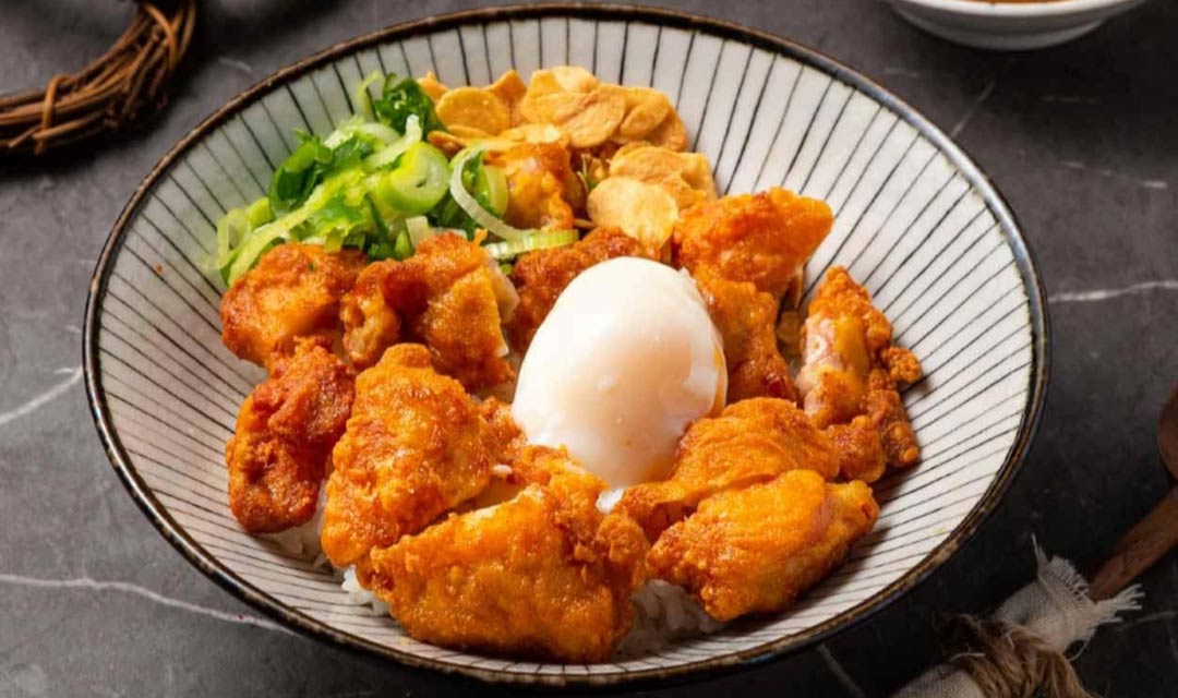 이찌방라멘&카츠카레 서초교대점 사진 4