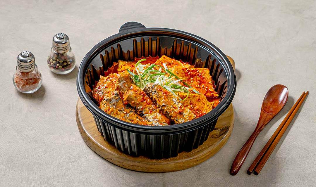 더담다김치찜 상암점 사진 3