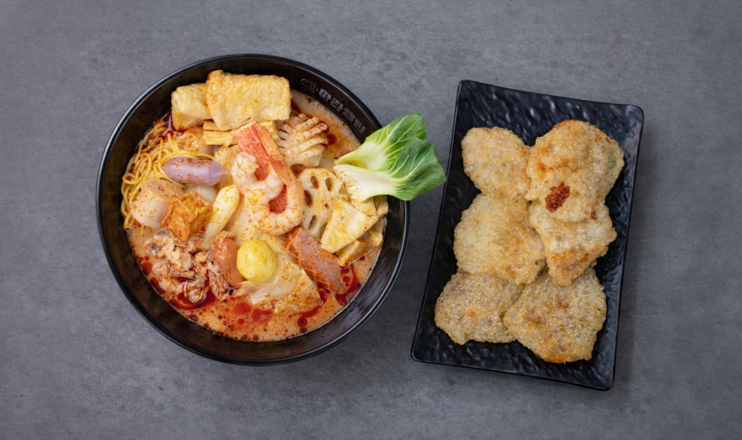Marakaeptin (마라캡틴) 3