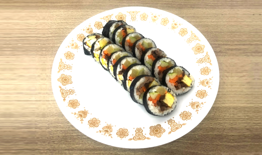 후랜드 김밥 사진 6