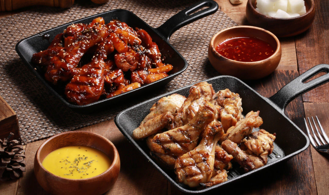 동근이숯불두마리치킨 서울신대방점 사진 5