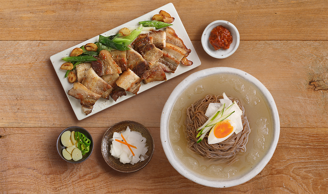 헬로통큰삼겹 자양점 사진 7