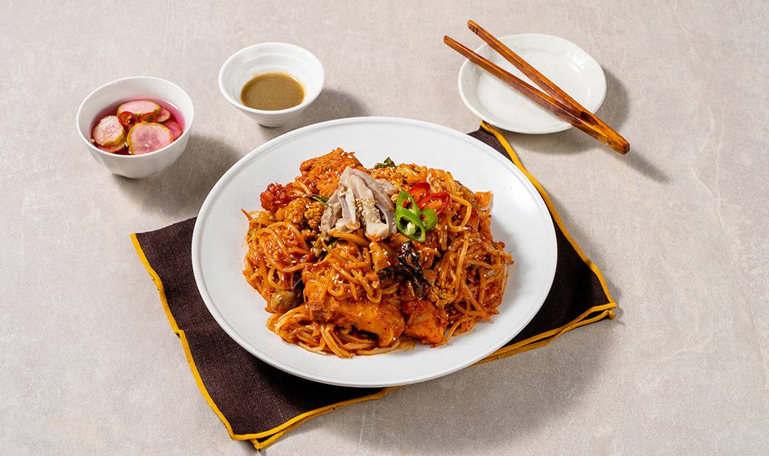 인창해물섞어탕찜 1
