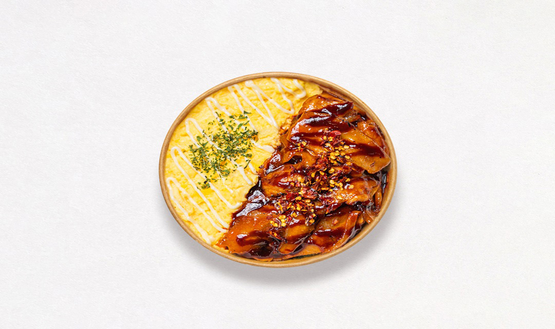 순수덮밥 서울시청점 사진 5