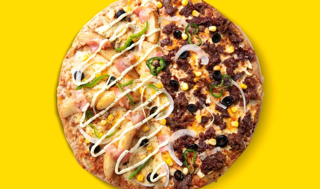 Pijeipijawonju1hojeom (피제이피자원주1호점) 2
