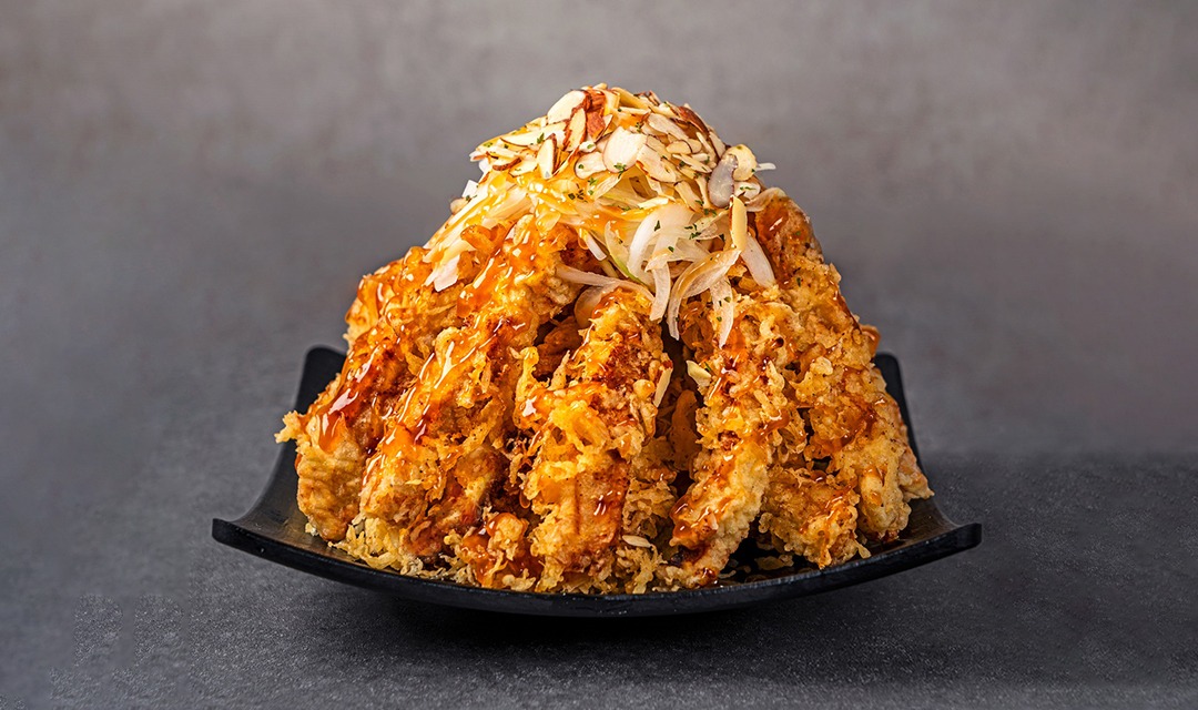 깡우동 영통구청점 사진 4