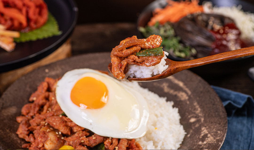 백억제육 본점 사진 3