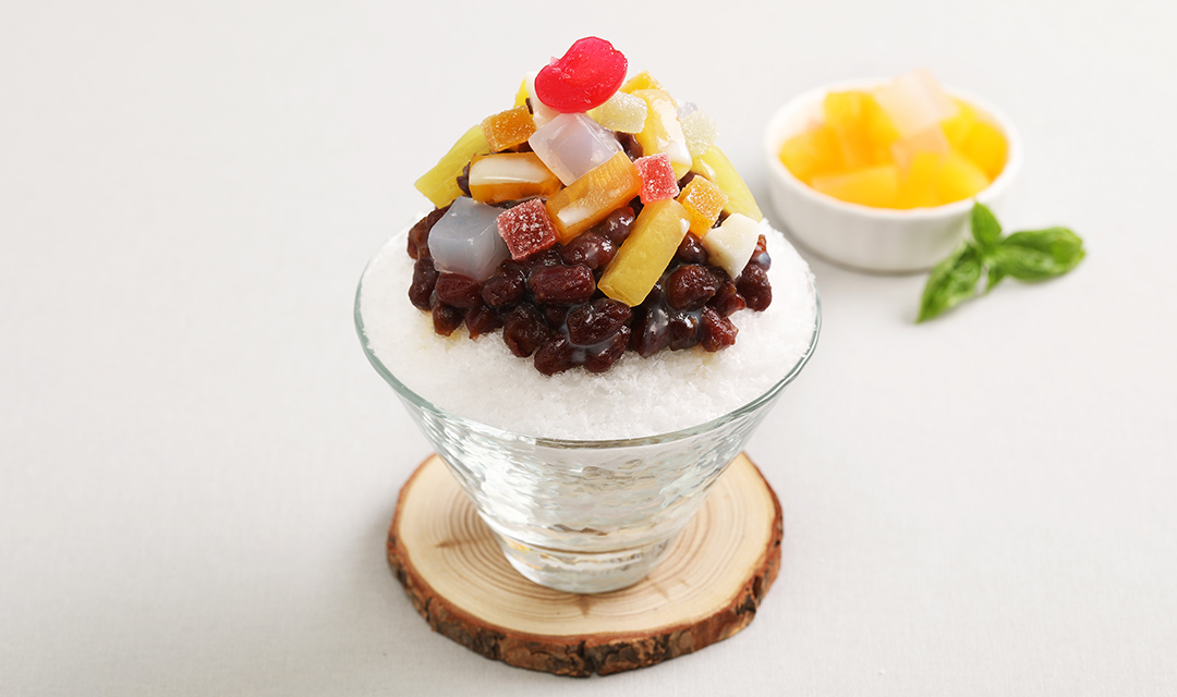 빙설화 3