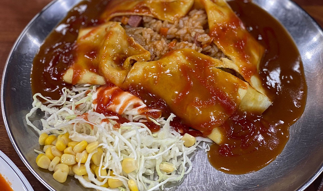 Gimbapnara (김밥나라) 2