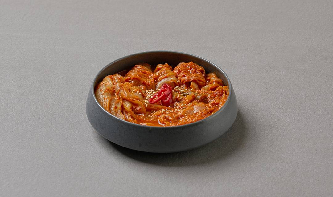 Gimchijjigaejeonmunjeom seungseung (김치찌개전문점 승승) 1