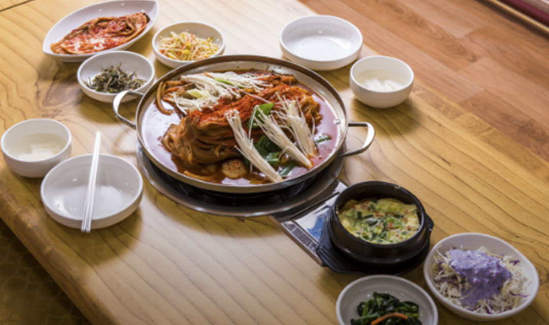 동대찜닭 2