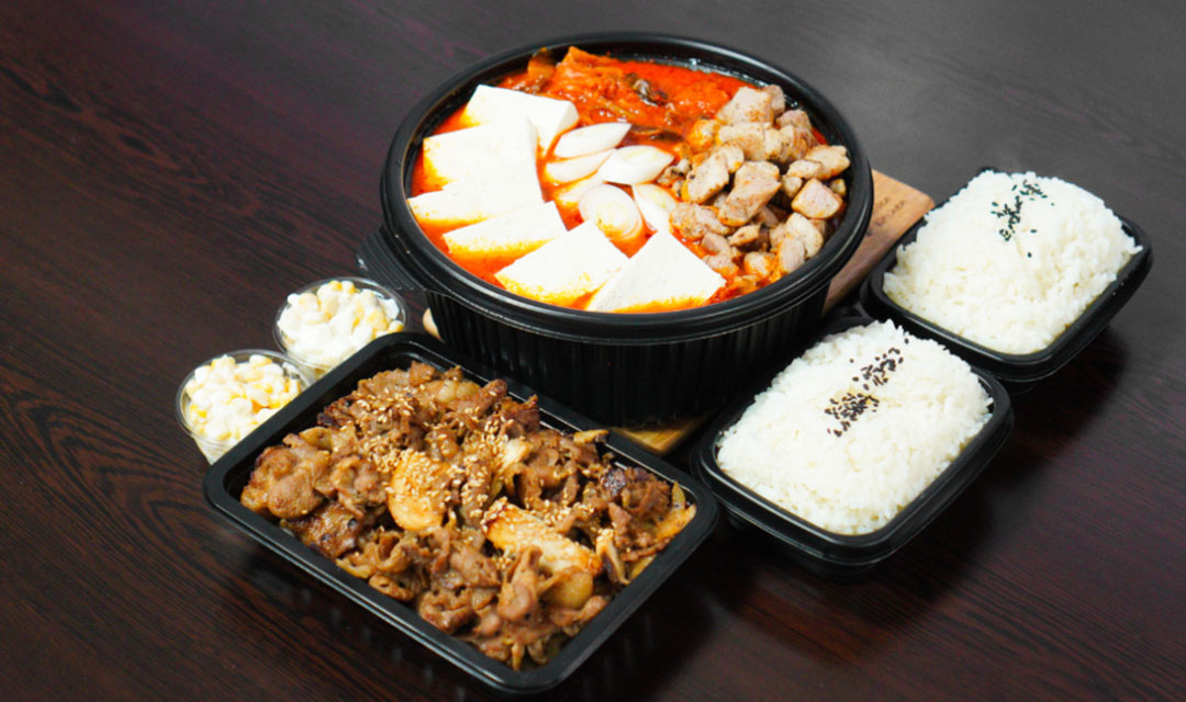 인생김치찌개 강남점 사진 5