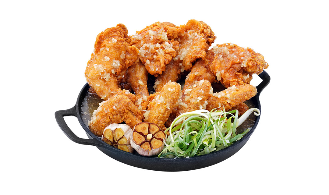 가마치통닭 가양점 4