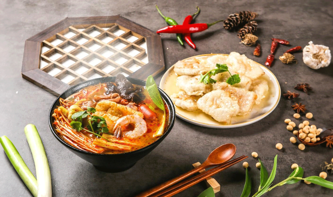 친신마라탕 역삼점 사진 5