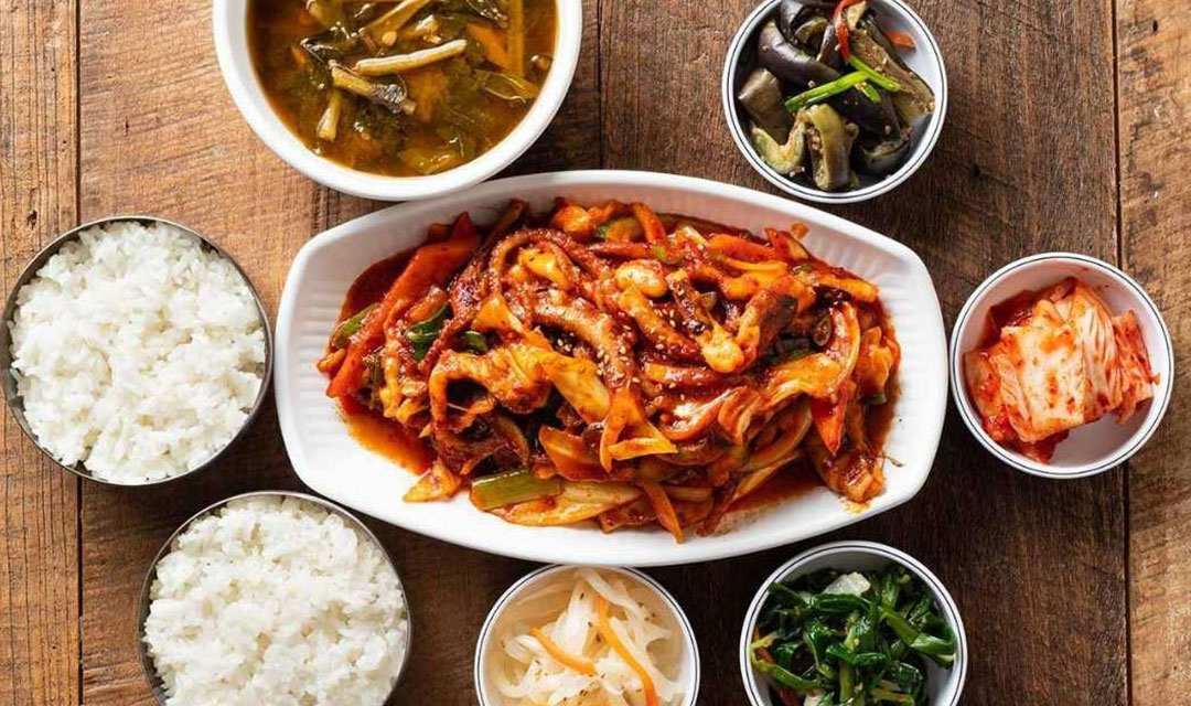 정시골집 사진 7