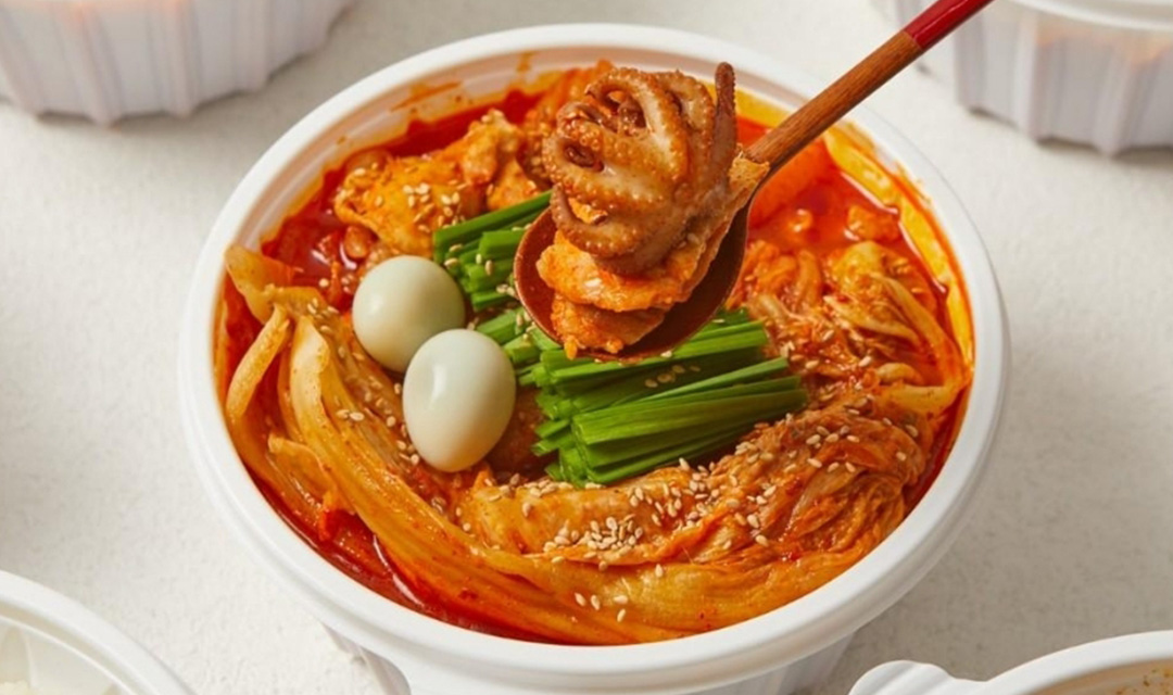 곱도리탕 6