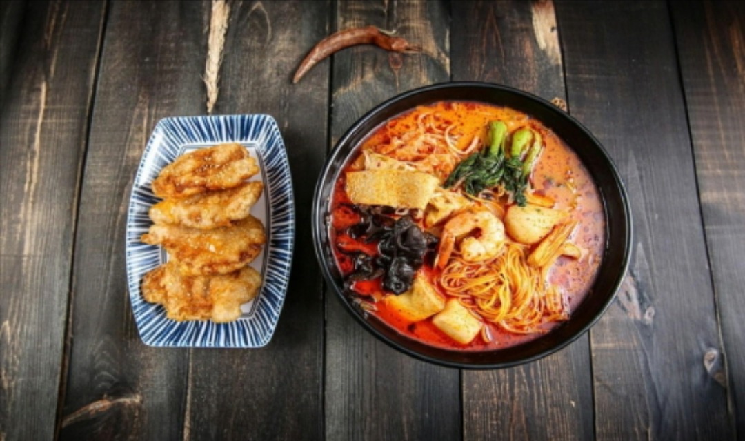마라공방 아현점 사진 4