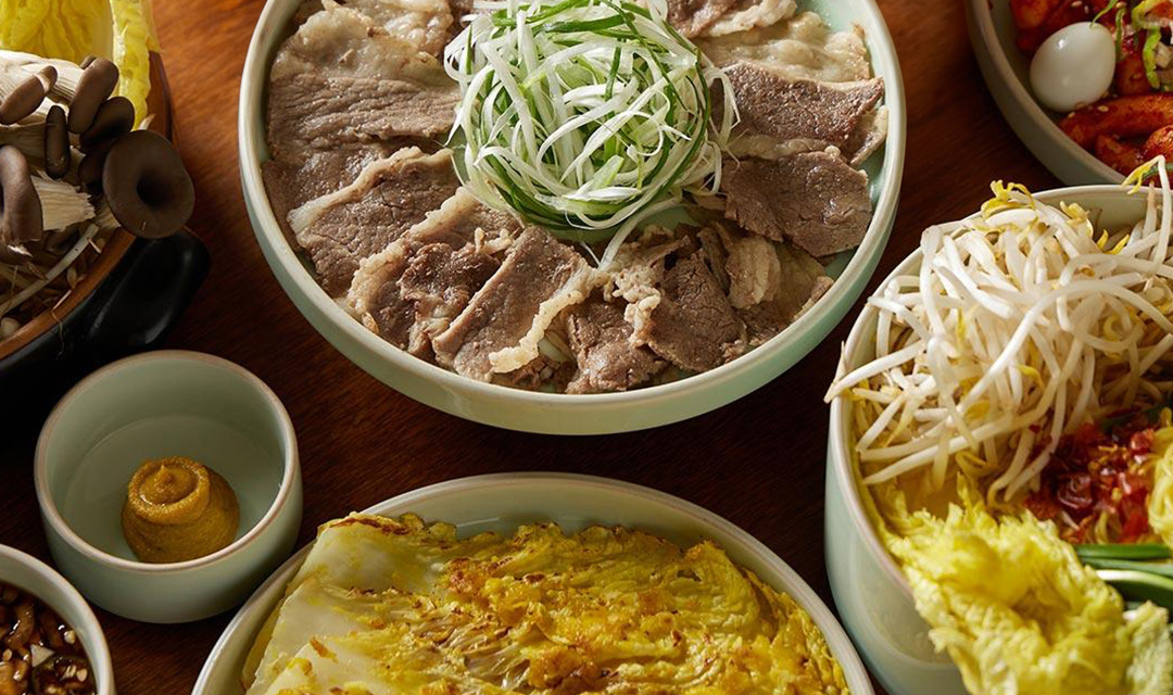 갱상도 사당점 사진 6