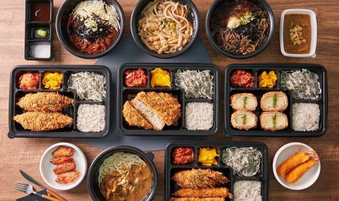 카츠백 왕십리점 대표 사진
