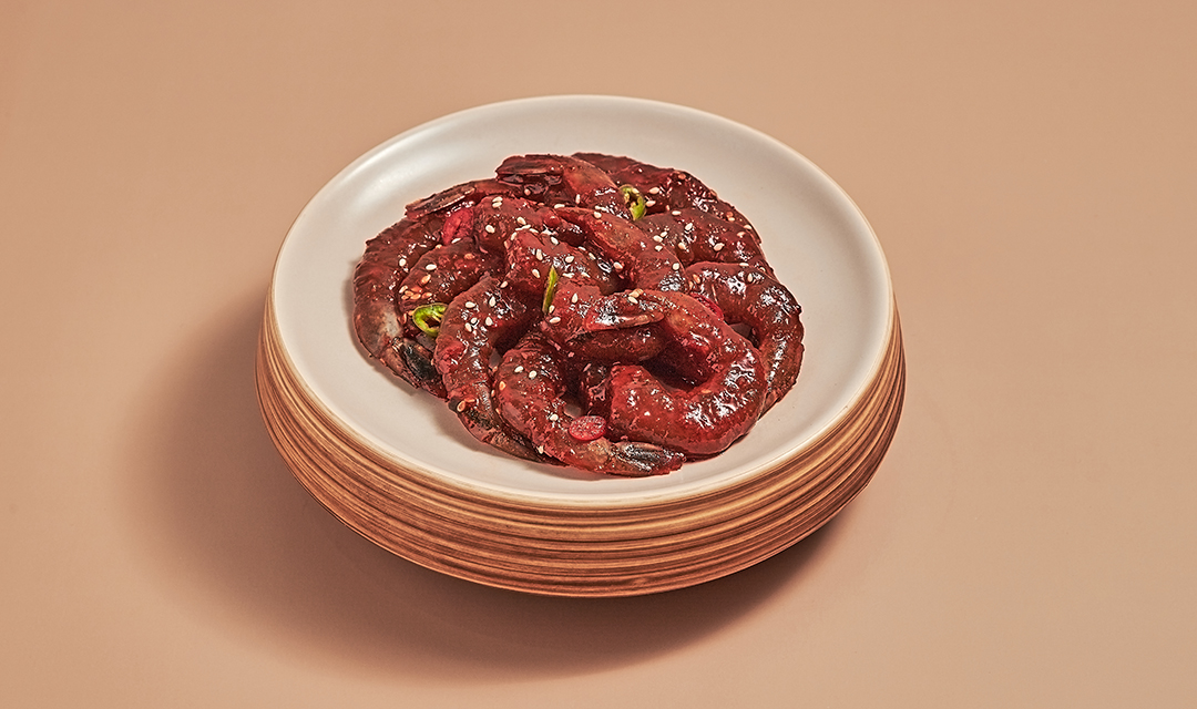 나고야히츠마부시장어덮밥 대치점 사진 4