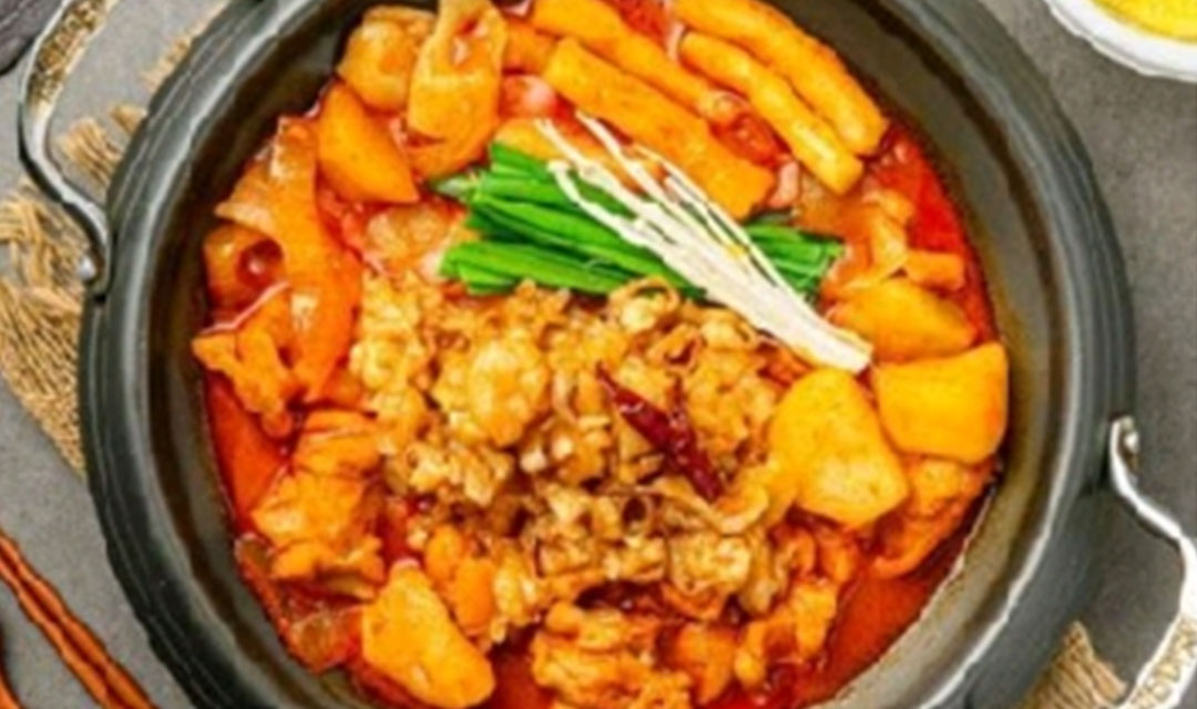 수곱도리탕전문점 송파점 사진 3