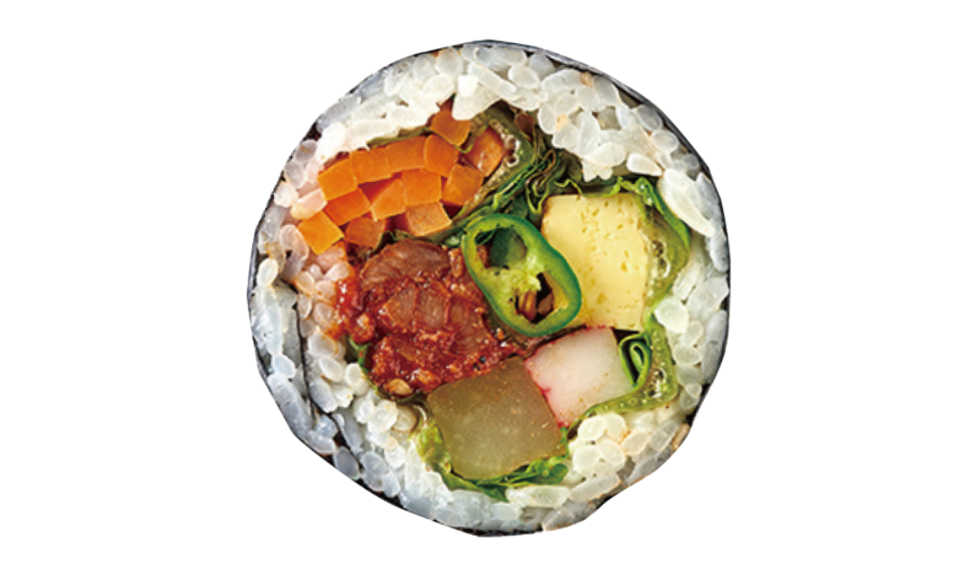 Chaedaol daemyeongjeom (채다올 대명점) 3