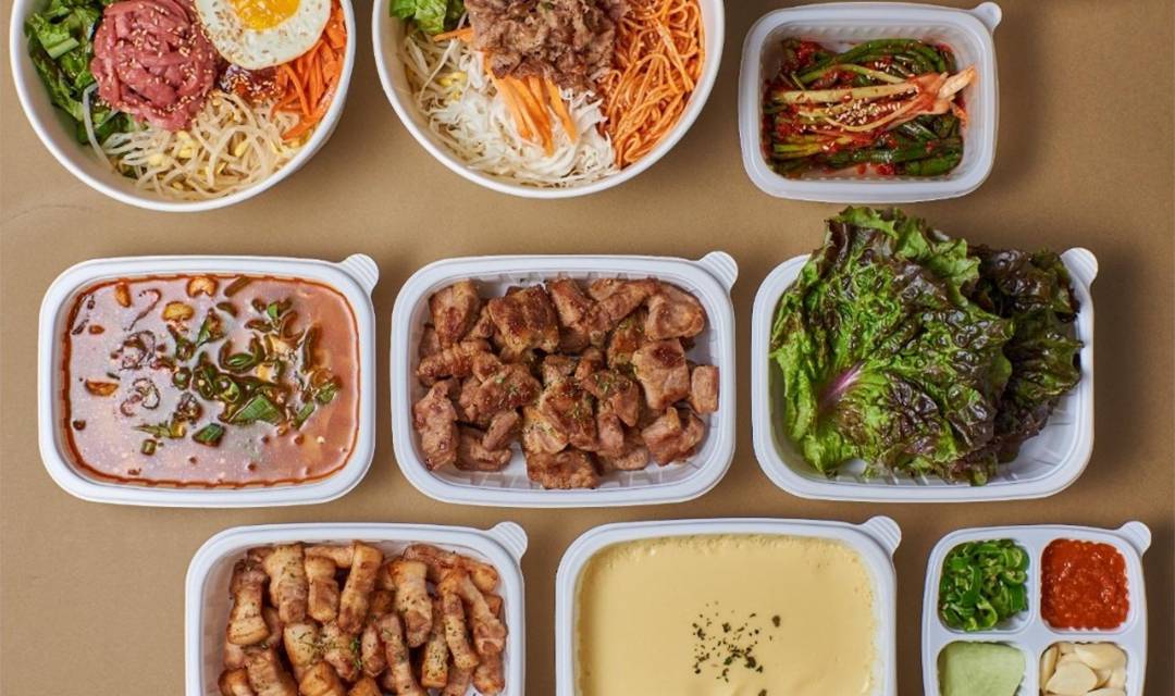 된장마을고깃집 서초점 사진 7