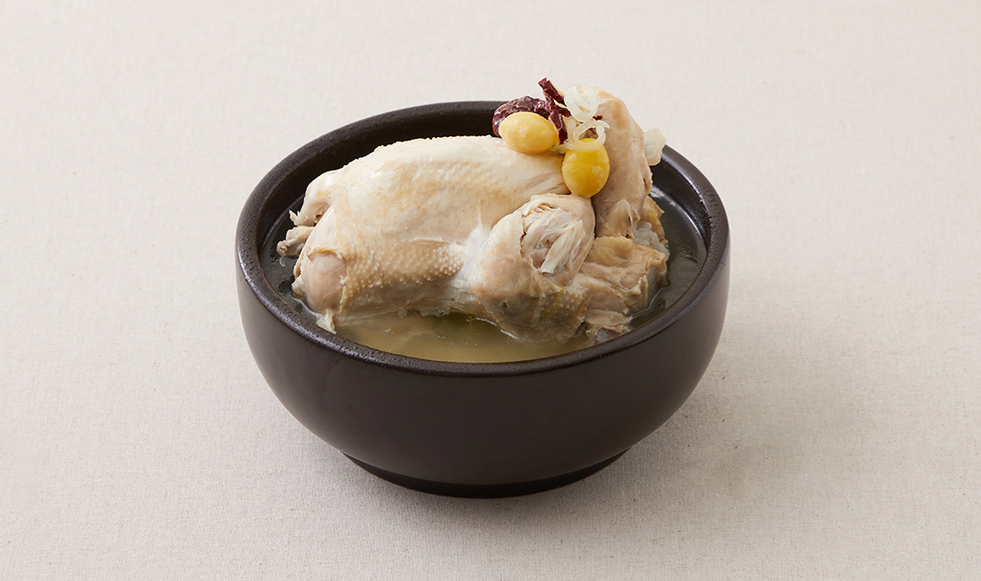 Yongjuhanbangsamgyetang 4