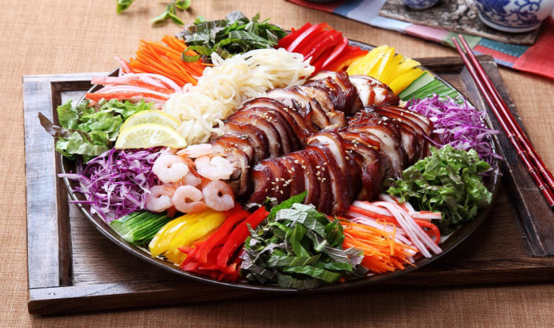 가장맛있는족발 답십리역점 사진 3