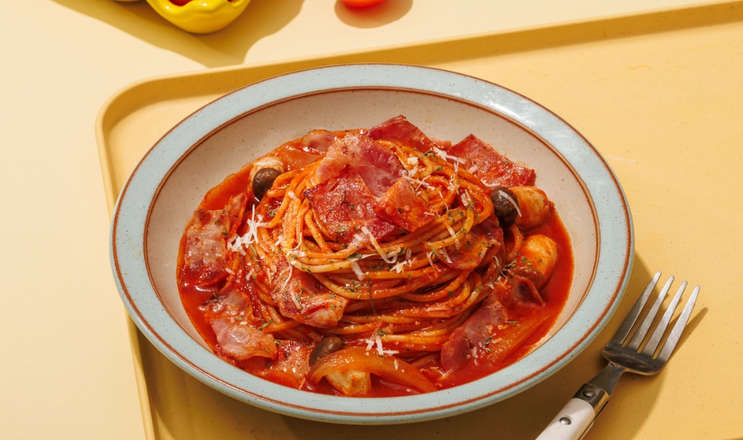파스타입니다 권선점 사진 6