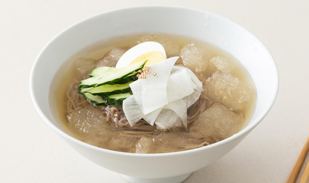 본래순대&얼음골냉면 2