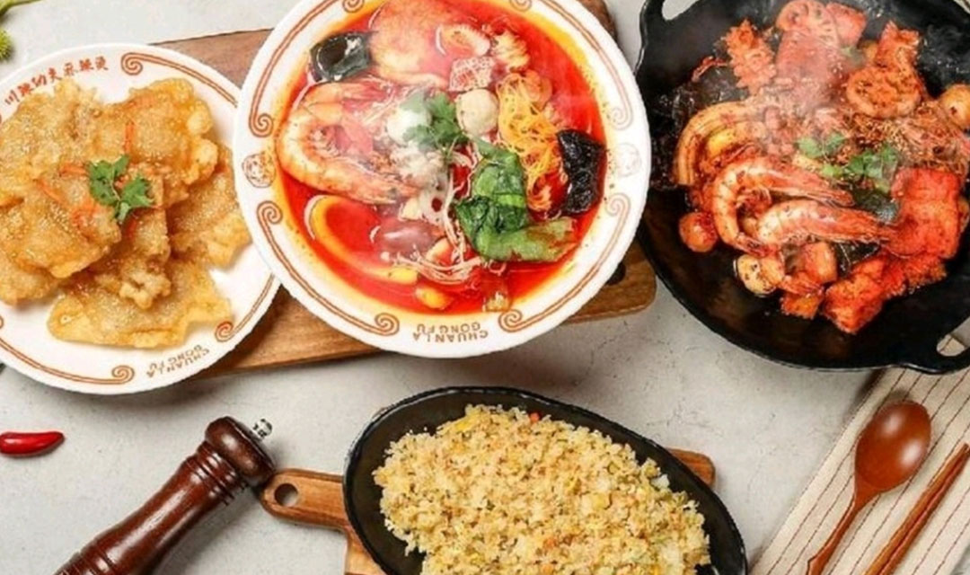 천라쿵푸마라탕 대표 사진