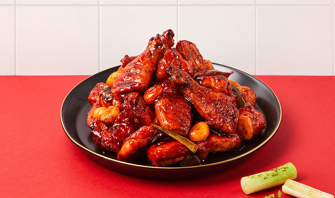 기영이숯불두마리치킨 강서발산점 사진 8