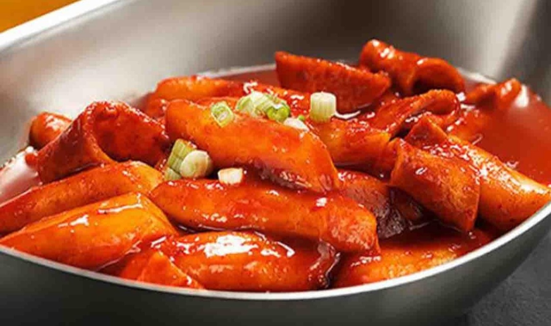 석관동떡볶이 세종대점 사진 6
