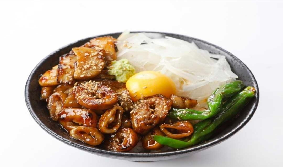 Hongdaegaemi 1