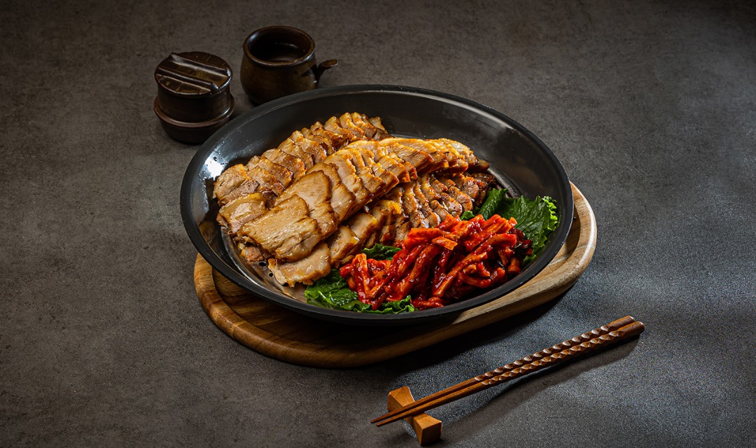 평민족발 강서본점 사진 5