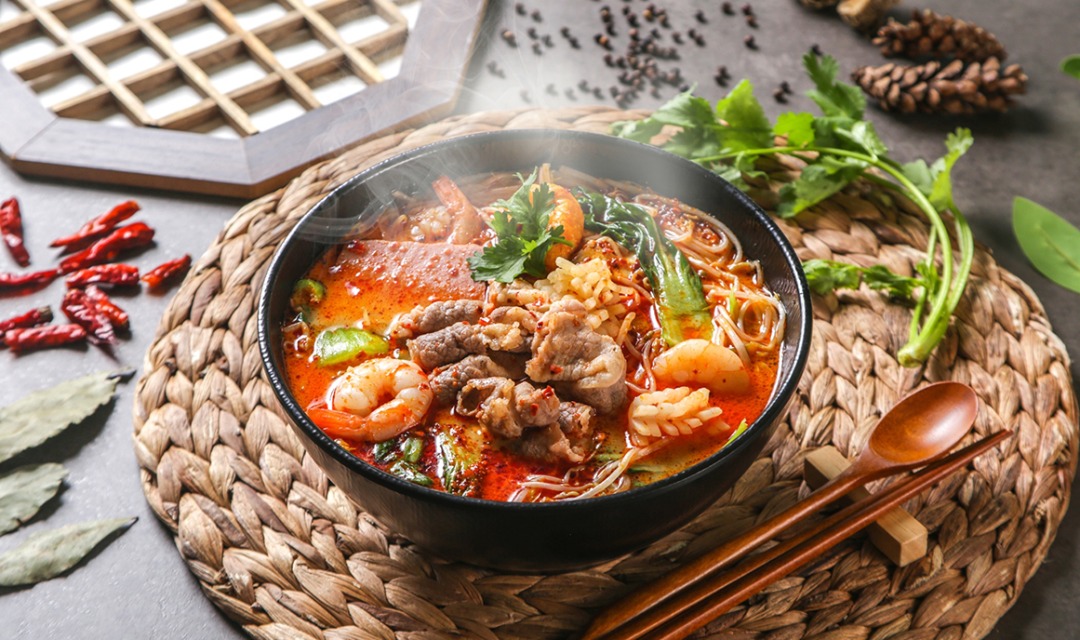 초선마라 왕십리점 대표 사진