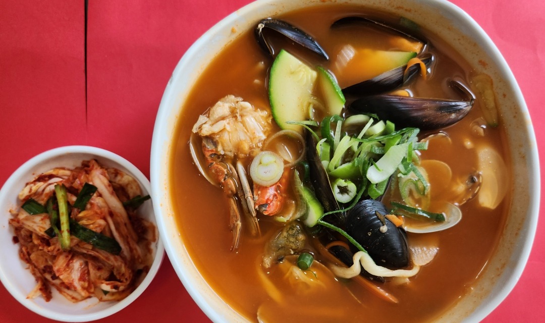 청풍칡냉면 사진 5