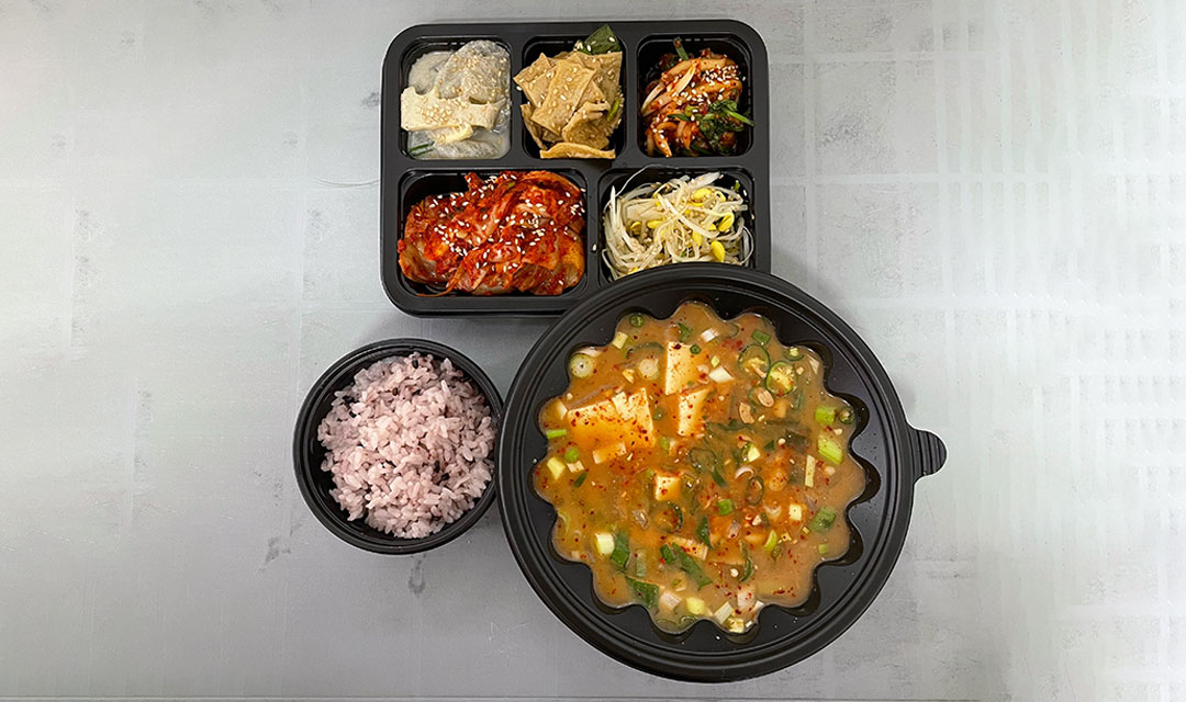 시골돌솥추어탕 4