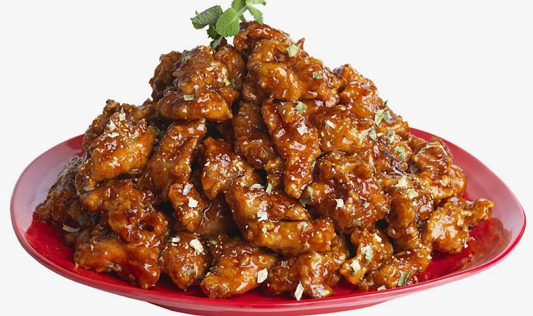 Dasarangchikinpijabongdong (다사랑치킨피자봉동) 2