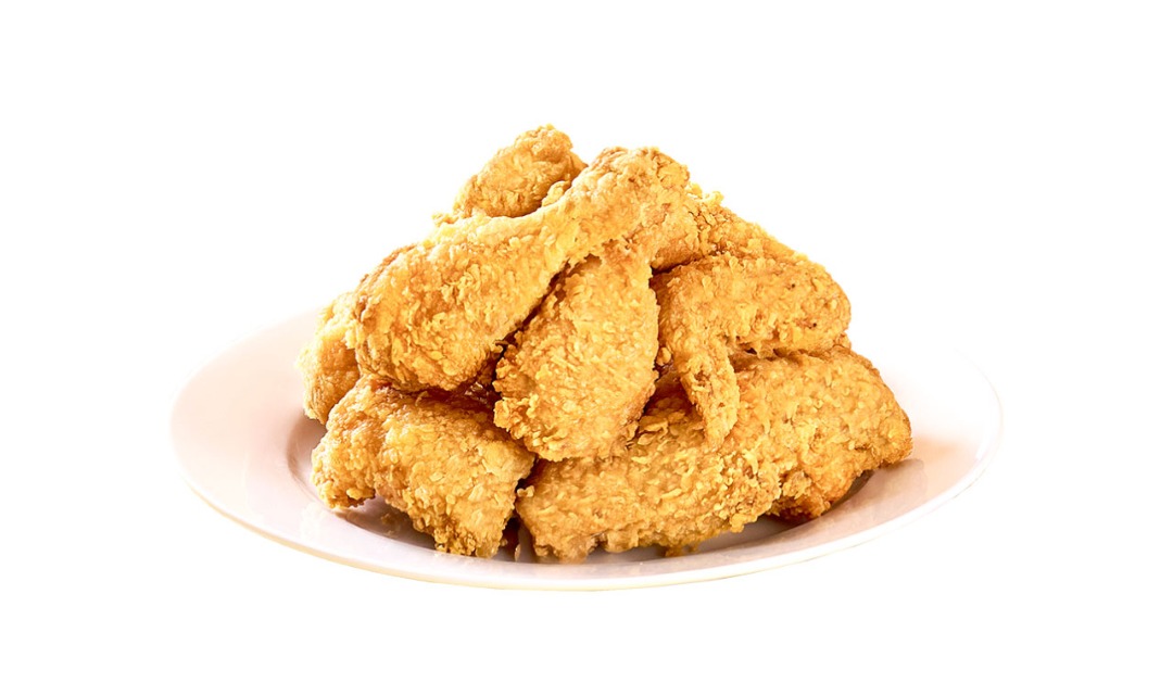 썬더치킨 가산디지털점 사진 3