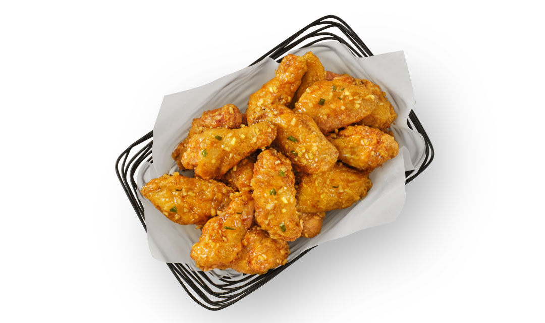 교촌치킨 신길1호점 사진 3