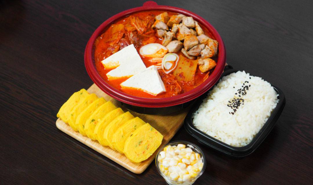 인생김치찌개 강남점 사진 3